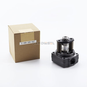 หัวโรเตอร์ปั๊มฉีดน้ำมันดีเซลคุณภาพสูง DXM 2468335047  2468335047 - Product Image 5