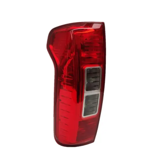 Rear tail lamp assembly tail light housing brake lamp housing for GWM Great Wall Poer pao