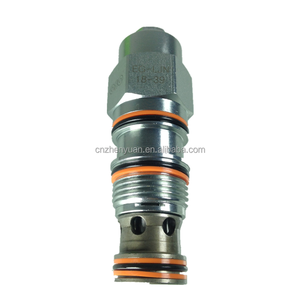 Güneş hidrolik tahliye vanası PRDBLEN PRDB-LEN 991034 kartuş vana PRDB - Product Image 3