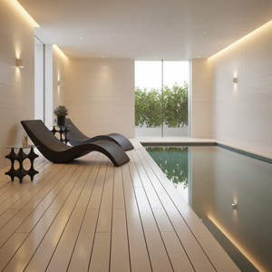 Chaise longue légère et portable pour le repos en plein air, au bord de la piscine ou en <span class=keywords><strong>voyage</strong></span> - Product Image 4