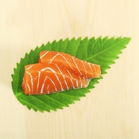Estick – boîte à Bento pour Sushi, diviseur de nourriture, garniture de bar, herbe à Sushi, feuille japonaise, 1000 pièces