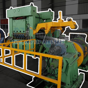 Thép cán nóng cắt theo chiều <span class=keywords><strong>d</strong></span>ài <span class=keywords><strong>d</strong></span>òng 6-25mm đo nặng cắt theo chiều <span class=keywords><strong>d</strong></span>ài <span class=keywords><strong>d</strong></span>ây chuyền sản xuất máy cắt CuộN - Product Image 2