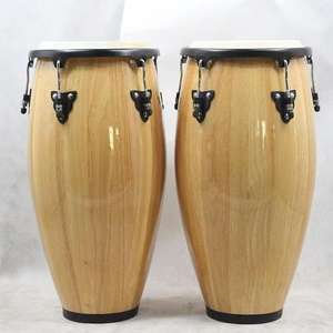 Percucion de tambour OEM Profesionales <span class=keywords><strong>Congas</strong></span> 10 "11" 12 "<span class=keywords><strong>Congas</strong></span> à <span class=keywords><strong>vendre</strong></span> - Product Image 2