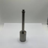 DIN tête ronde aiguille métal éjecteur poinçon presse matrice composants tablette presse outil moules pour une production efficace