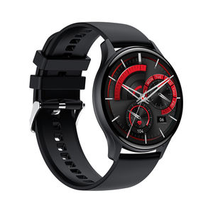 2025 reloj inteligente AMOLED barato HK89 para mujeres y hombres, pantalla de 1,43 pulgadas, asistente de voz BT de llamadas, reloj inteligente de Fitness con caras personalizadas - Product Image 6