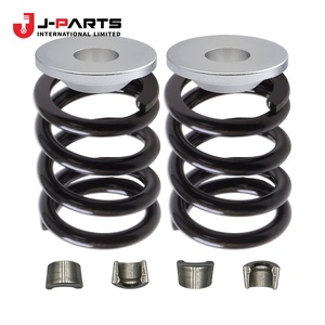 Ensemble de support de ressort pour Toyota Hilux LN167 1989-2004 Référence OE 41388-35020 4138835020 - Product Image 2