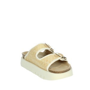 Beige G105667 pantofole basse categoria di prodotto - Product Image 5