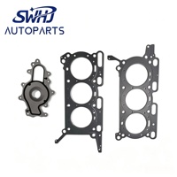 Kit de révision moteur Heng Ji, joint de culasse complet en caoutchouc PC, référence OE HL3E6079A, pour F150 Raptor 3.5T EcoBoost