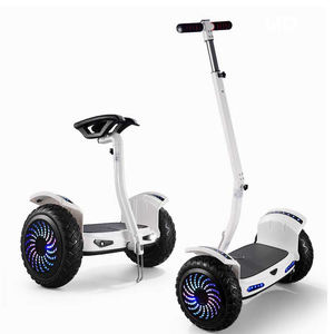 EU-Lager Bestpreis 6.5/8/10 Zoll Power Pony Board <span class=keywords><strong>Hoverboard</strong></span> Elektroroller Sitz Zwei Räder China <span class=keywords><strong>Offroad</strong></span> <span class=keywords><strong>Hoverboard</strong></span> mit Griff - Product Image 6