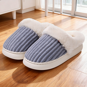 Zapatos Casuales de Invierno para Mujer 2026, Ligeros, Transpirables, con Forro de Malla, Antideslizantes, para Caminar, Uso Doméstico, Diseño Moderno - Product Image 4