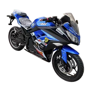 <span class=keywords><strong>Moto</strong></span> électrique tout-terrain Paige Popular 2000W 72V-32Ah de haute qualité, nouvelle <span class=keywords><strong>moto</strong></span> électrique puissante 3000W <span class=keywords><strong>Enduro</strong></span> Ebike - Product Image 4