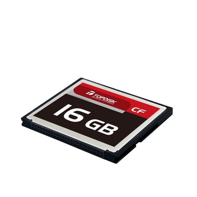 Hot Sale Compact Flash 8GB 16GB 32GB 64GB Cf Card Memory Card for Camera