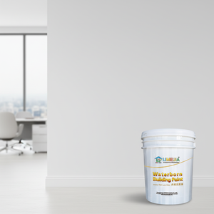 <span class=keywords><strong>Peinture</strong></span> murale intérieure Limeijia au latex, <span class=keywords><strong>anti</strong></span>-alcaline, résistante à la moisissure, séchage rapide, application facile pour toutes les surfaces murales intérieures - Product Image 6