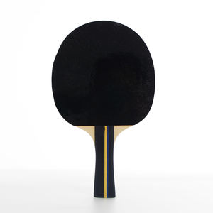 Raquette <span class=keywords><strong>de</strong></span> <span class=keywords><strong>tennis</strong></span> <span class=keywords><strong>de</strong></span> <span class=keywords><strong>table</strong></span> unique <span class=keywords><strong>de</strong></span> haute qualité avec 2 boutons latéraux-emballage <span class=keywords><strong>de</strong></span> carte <span class=keywords><strong>de</strong></span> couleur en caoutchouc - Product Image 4