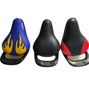 Vente directe d'usine avec accoudoirs siège de vélo pliable super confortable pour enfants - Product Image 5