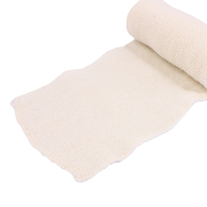 Bandage élastique jetable en spandex uni pour entraînement, hôpital, contention et pression - Product Image 1