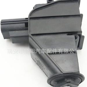 Motor actuador de la tapa del tanque de combustible Ford 6M21-220A20-AD SY-316 para reemplazo o reparación - Product Image 4