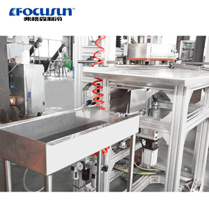 Máquina de Hielo Transparente Focusun Shanghai, Máquina para Hacer Esferas de Hielo Transparentes, Máquina para Hacer Bolas de Hielo Puro - Product Image 6