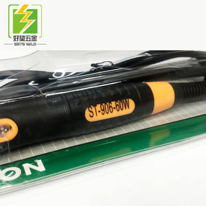 SSTS-SIPH-906 उच्च गुणवत्ता चीन कहिया 300W 200W 100W 60W 40W 30W प्लास्टिक संभाल टांका लोहा - Product Image 5