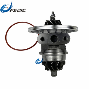 Cartucho Turbo de 53149887018 para VW T4 Transporter 2,5 TDI AJT <span class=keywords><strong>AYY</strong></span> 65Kw 1995-2003 - Product Image 2