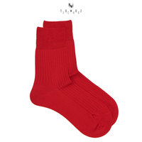 Chaussettes fines d'été de luxe personnalisées pour femmes, respirantes et antibactériennes, avec logo personnalisé sur le dessous, pour usage quotidien