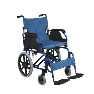 Precio de Venta al por mayor estilo europeo handicap portátil rápido del eje para sillas de ruedas - Product Image 6