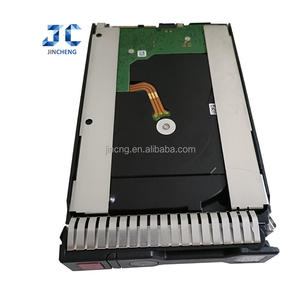 Penjualan Terlaris 833926-B21 2TB 3.5inch SAS 12G HDD - Disk Server Enterprise - Product Image 4