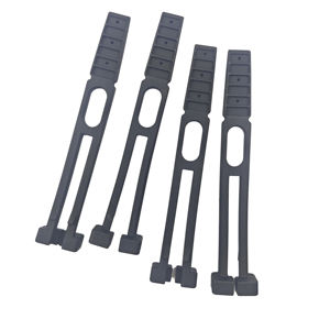 Baril <span class=keywords><strong>bateau</strong></span> porte en caoutchouc capot loquet extensible poignée à bascule petits loquets en caoutchouc Flexible marin refroidisseur accessoire de remplacement - Product Image 4