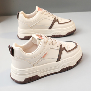 Chaussures de sport décontractées respirantes pour femmes 2026 – Antidérapantes, grandes tailles, tendances automne-été-printemps - Product Image 6