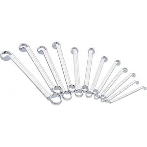 VIGOR - V1524N Juego de llaves de doble caja (12 Uds.) -EAN 4047728064910 LLAVES DE ANILLO - Product Image 1