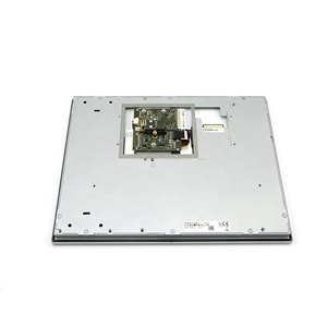 หน้าจอสัมผัส PLC รุ่นดั้งเดิม B&R HMI 5AP923121500  5AP923.1215-00 - Product Image 2