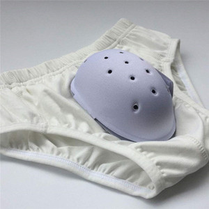 La <span class=keywords><strong>circuncisión</strong></span> de la ropa interior de la cirugía de rehabilitación protección bragas para niños y adultos - Product Image 3
