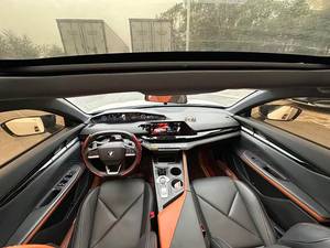 Gran Oferta, <span class=keywords><strong>Precio</strong></span> Económico, <span class=keywords><strong>Changan</strong></span> UNI-<span class=keywords><strong>T</strong></span> 2021 <span class=keywords><strong>2022</strong></span> 2023 1.5T, Volante a la Izquierda, Auto de Segunda Mano, Servicio DDP - Product Image 5