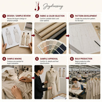 Pabrik Joydressing Gaun Kemeja Linen Wanita Kustom Polos Kasual Lengan Panjang Ikat Pinggang Kancing Depan Gaun Maxi Santai OEM ODM