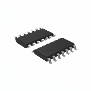MC74VHCT132AMG ลอจิก14 solc ส่วนประกอบอิเล็กทรอนิกส์ - Product Image 1