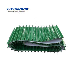 Fabricant <span class=keywords><strong>de</strong></span> machine à souder haute fréquence PVC PPR/ceintures <span class=keywords><strong>de</strong></span> bâche machine à souder machine à articuler les doigts - Product Image 3