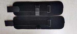 Afafo — orthèses pour pied droit/gauche, attelle pour cheville, Support pour goutte d'eau - Product Image 6