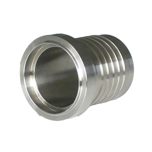 Tùy chỉnh lightsaber CNC gia công Kim Loại Tùy chỉnh tản nhiệt heatstick nhôm Đèn pin thành phần - Product Image 3