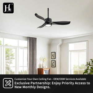 Suspensión de diodos emisores de luz (LED) para interiores/exteriores de 42 pulgadas con kit de iluminación opcional en negro - Product Image 5