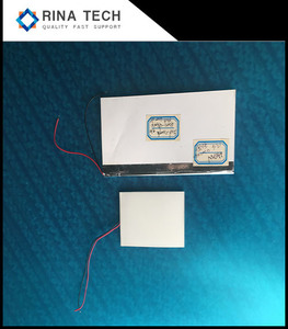 Rétroéclairage LED moulé par injection Rina Tech, matériau optique de haute qualité LGP pour écran de divertissement TV pour sièges arrière - Product Image 3