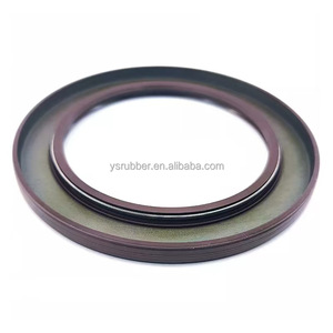 แผ่นซีลน้ำมันสำหรั<span class=keywords><strong>บ</strong></span>รถแทรกเตอร์ในฟาร์มผลิตจากยางเครื่องจักรกลการเกษตร MC 55*80*12 - Product Image 4