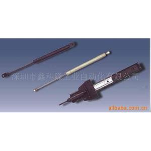 แก๊สสปริง Colion รุ่น Qd-120*32*120N แกนรับแรงกดสำหรับอุปกรณ์นับธนบัตร - Product Image 2