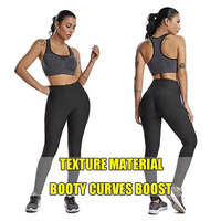 Leggings de Yoga pour femmes, pantalon de Gym, à la mode,