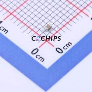 Condensateur SMD (MLCC) CC0603MRX5R7BB105 0603 (Capacité : 1uF) (Précision : 20%) Tension nominale : 16V - Product Image 2