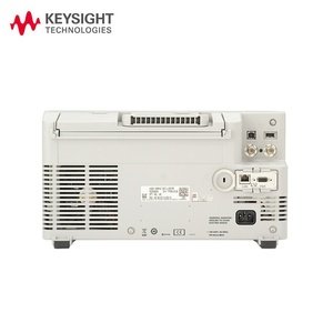 Oscilloscopes numériques portables Keysight série 2000X (DSOX/MSOX2002A 2014A 2022A 2024A) 100 MHz 200 MHz - Product Image 1