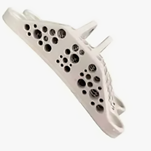 Servicio de Impresión 3D Personalizado de Alta Precisión, Componentes Plásticos Industriales SLA SLS ABS Nylon PA12 Nylon OEM ODM - Product Image 5