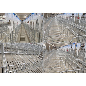 Caisses de gestation les plus vendues pour truies Cages de gestation pour porcs Cages de gestation pour porcs - Product Image 6