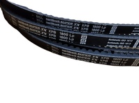 Pièces détachées d'origine pour moteur diesel MTU 0139973692 Poly-V Belt pour MTU 4000
