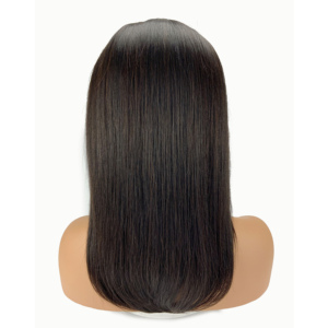 Perruque full lace wig brésilienne remy — dream hair, perruques de cheveux naturels, tissage de cheveux, perruques lace frontal, nouvelle collection - Product Image 2