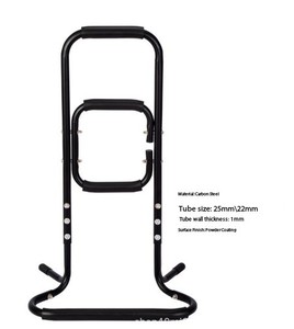 Pasamanos de cabecera Soporte confiable para el cuidado de ancianos - Product Image 1